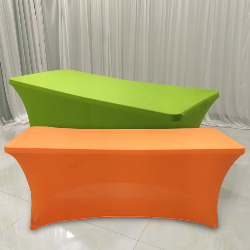 Beauty Salon Grafting Eyelashes Bed Cover Tablecloth Spandex Lash Bed Sheet Custom Massage Lash Bed Cover For Eyelash Extension