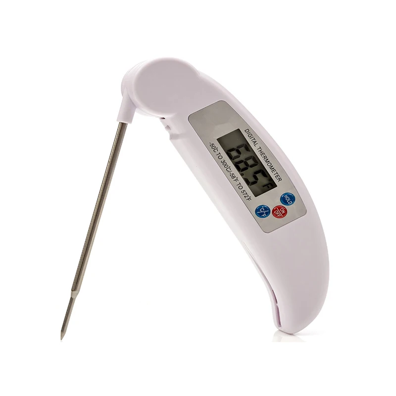 Новый Кухонный Термометр, зонд, термометр для мяса, термометр для приготовления пищи, мяса, барбекю, кофе, термометр, аксессуары для кофе