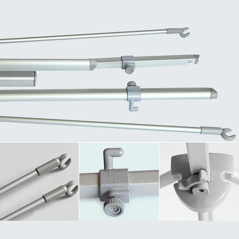 Wholesale Cheap Price Pop Up Display The high quality outdoor display custom design x-frame banner kendama display stand