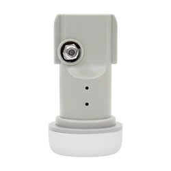 TOKYOSAT TS-2001  New set lite dish antenna 8 feet c band lnb stargold twin lnb doble lnb monoblock