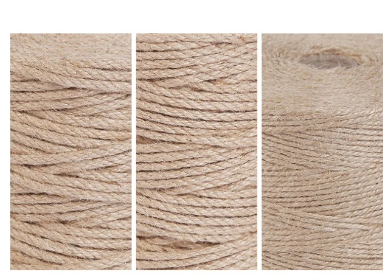 Jute Yarn (30)