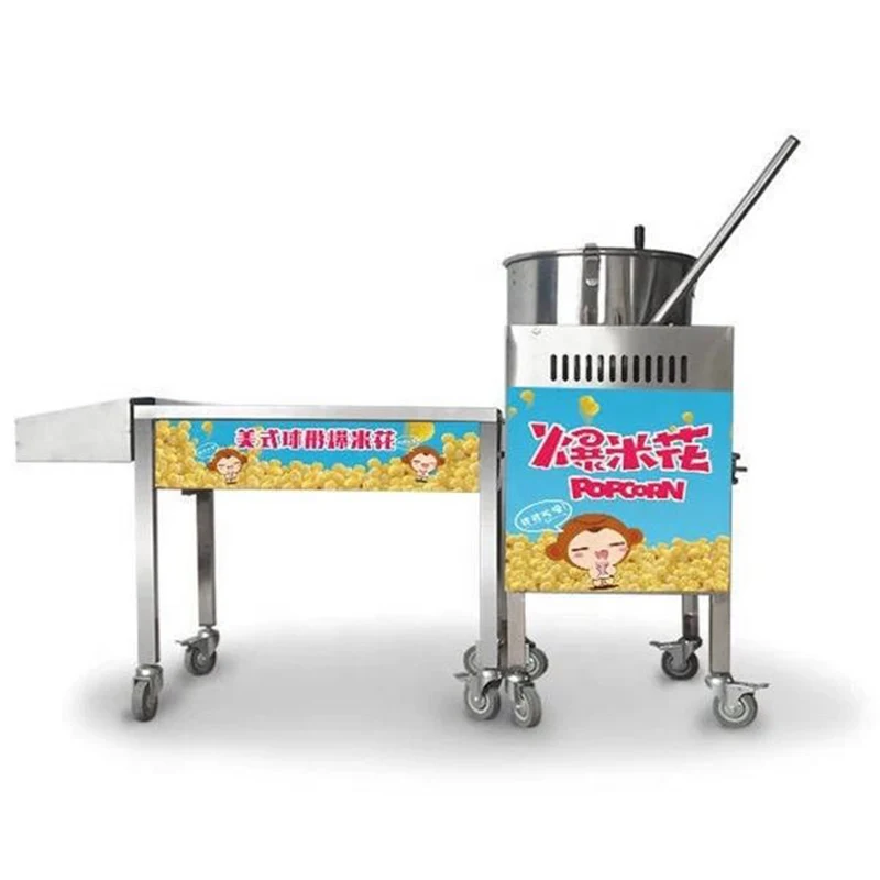 Commercial Pop Corn Popcorn Machines For Sale