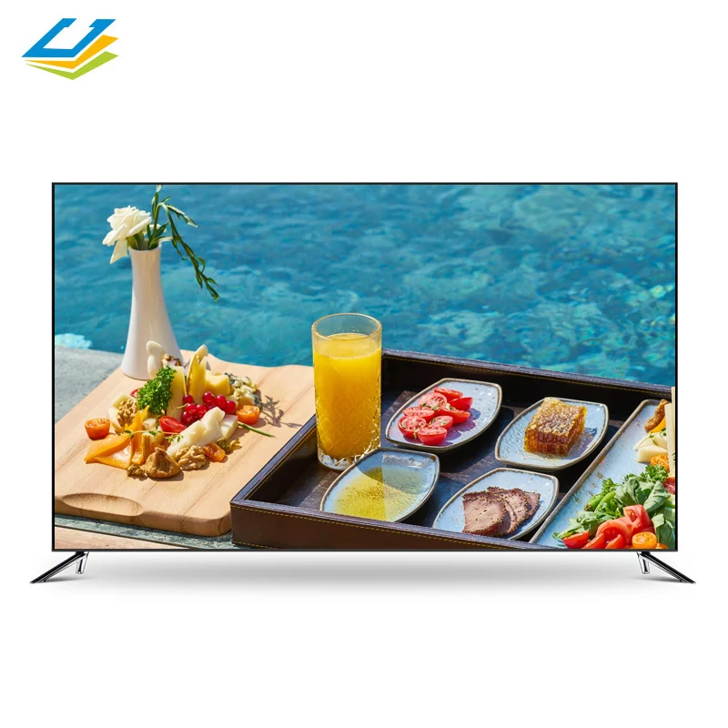 Cenview-хорошее умное Android телевидение 55 дюймов светодио дный тв крепление