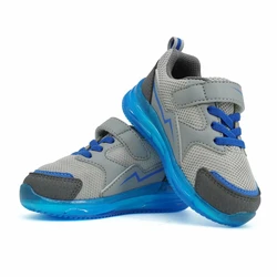 New Fashion Trend Breathable Mesh Shoes For Children Girls Boys Baby Non-Slip Running Shoes  Kids  Casual Sports Shoes Sneaker