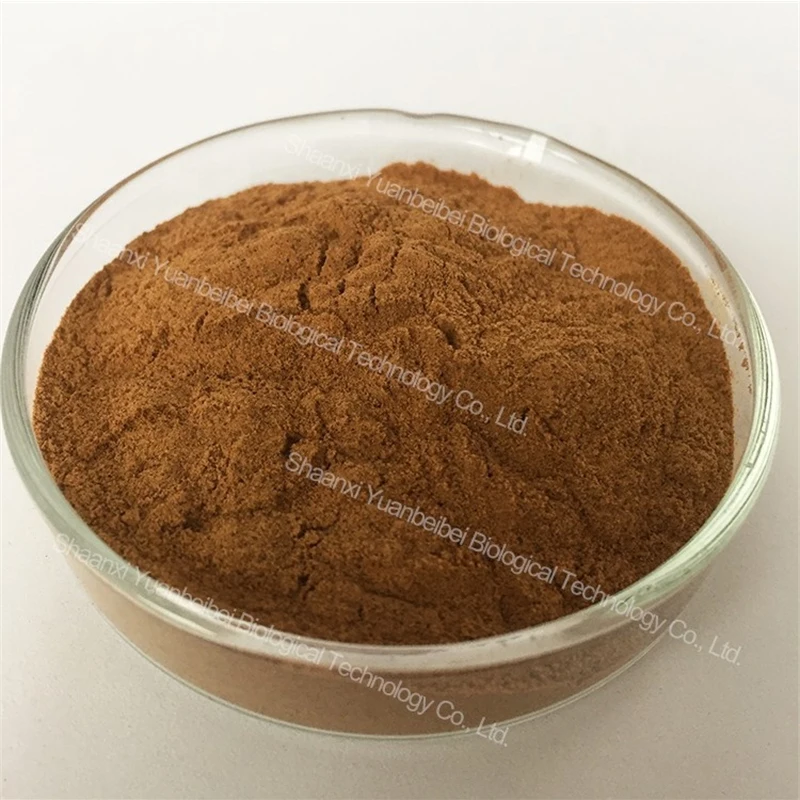 China Supplier Supply Nutrition Enhancers Ammonium Ferric Citrate Powder