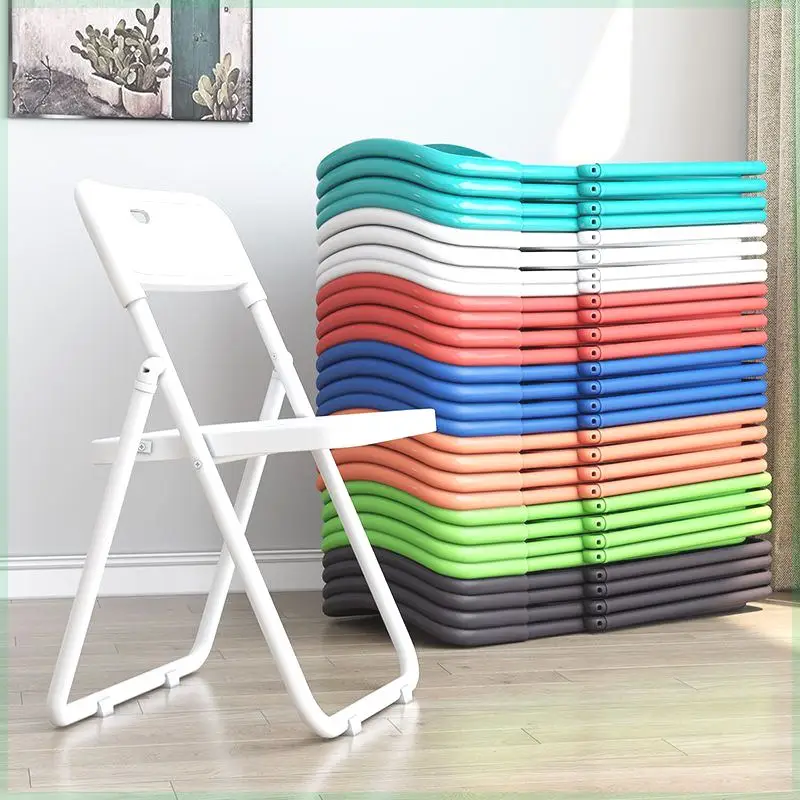 Wholesale New Design For Sale Outdoor  Plastic Chair Picnic Folding Chair and Table