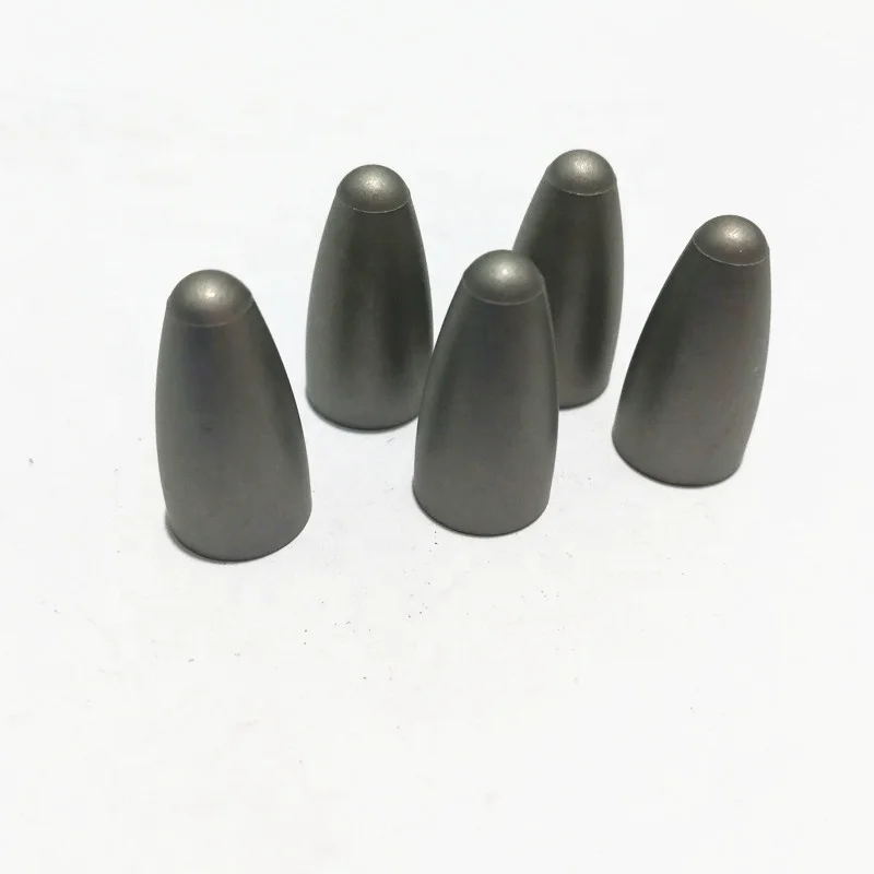 Good Products Tungsten Carbide Burs For Rotary File Cutting Tools