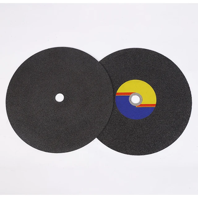 resin T41 cutting disc 4' wheel size 41A-100*3*16 80m/s cut off wheel metal cutting disc