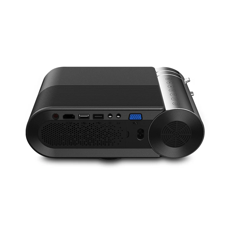 Amazon tablet laser digital 4k projectors 1080p home cinema proyectors de cine pocket outdoor hologram projector beamer for home