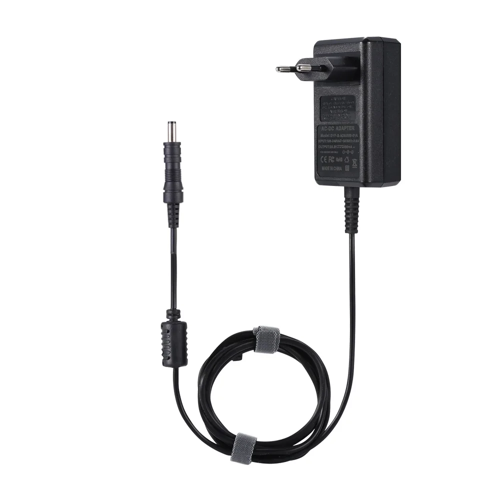 25V 0.45A 11.25VA Charger for Philips FC6168 PowerPro Duo 2-in-1 Cordless Vacuum Cleaner