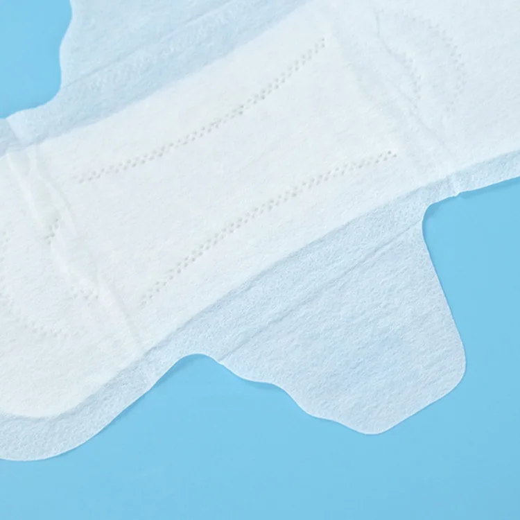 
Wholesale Brand Daytime Used Panty Liner With Wings 