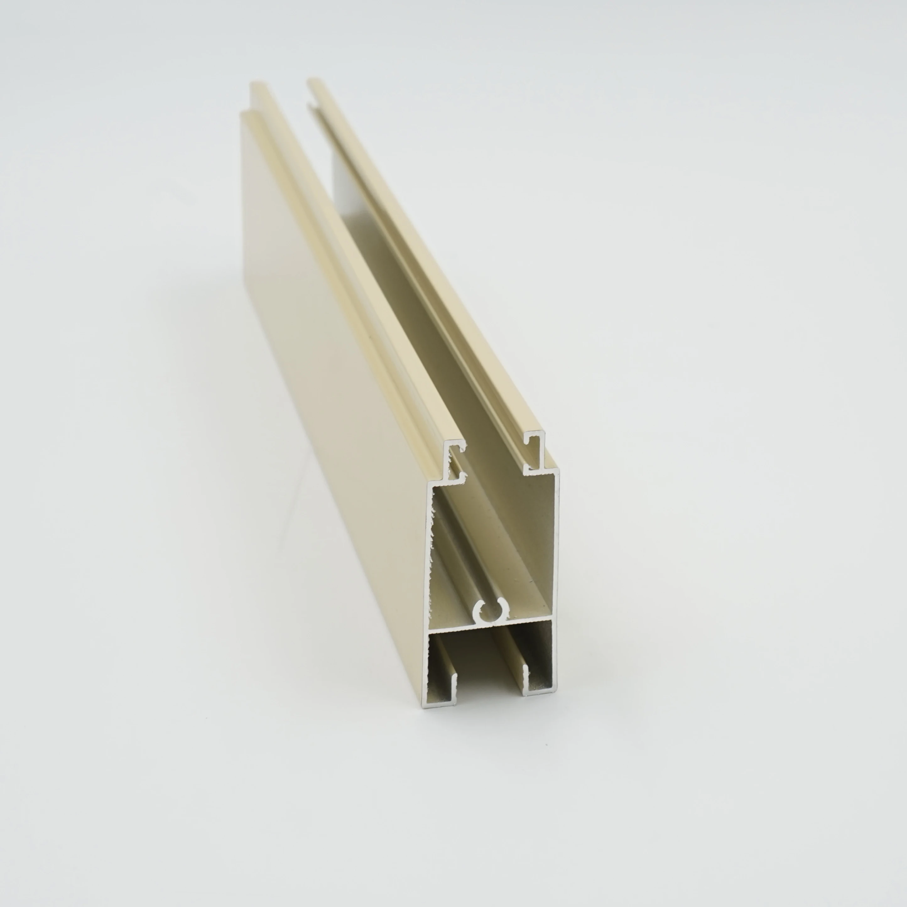 P4 Window and Door Profile for Nigeria Market