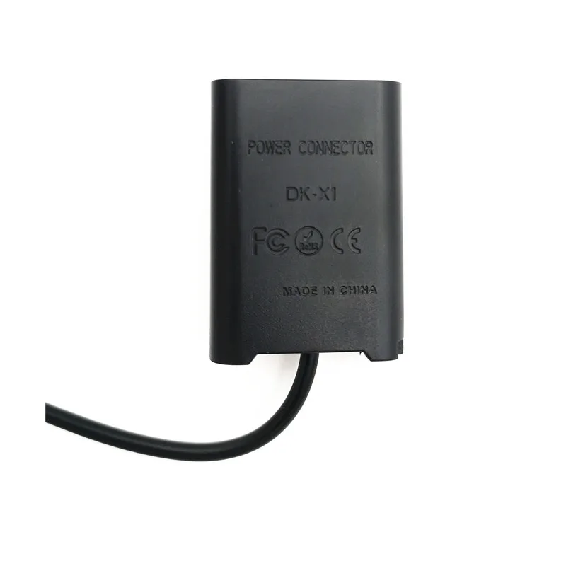 Power Converte Coupler DK-X1 For For Sony DSC-RX100 RX100