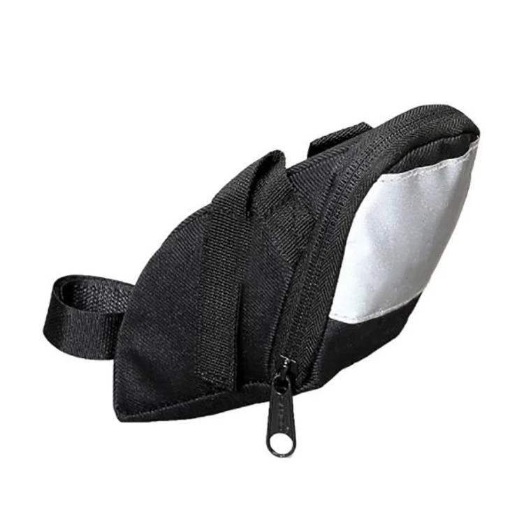 
Bolat Customized Color Bike Road Cycling Rear Seat Tail Bag Bicycle Rear Saddle Bag 