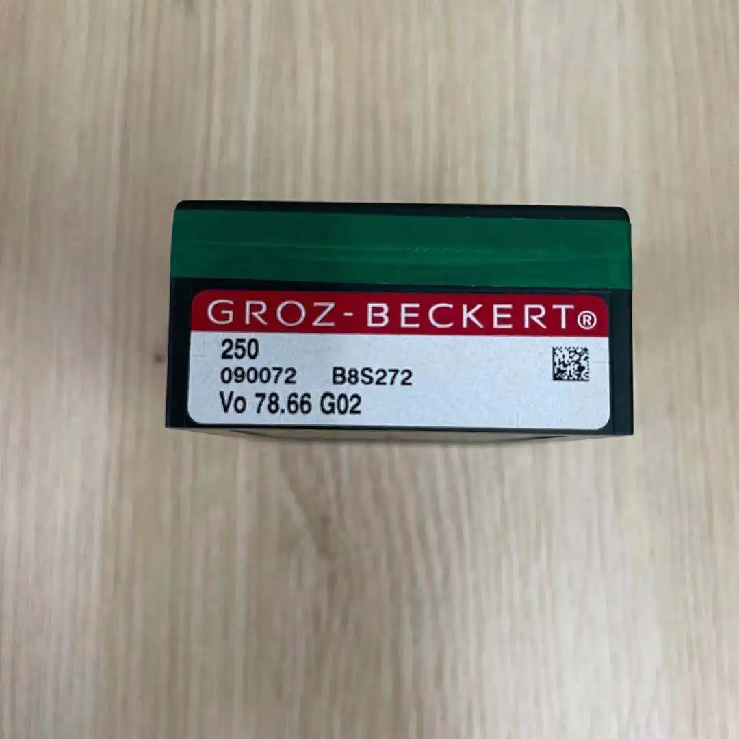 Вязальная игла groz-bechkert Vo 78 66 G02