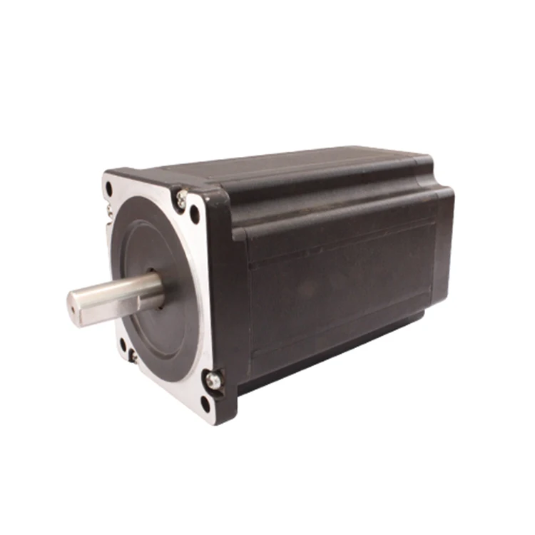 Производитель highTorque Электрический Бесщеточный двигатель постоянног