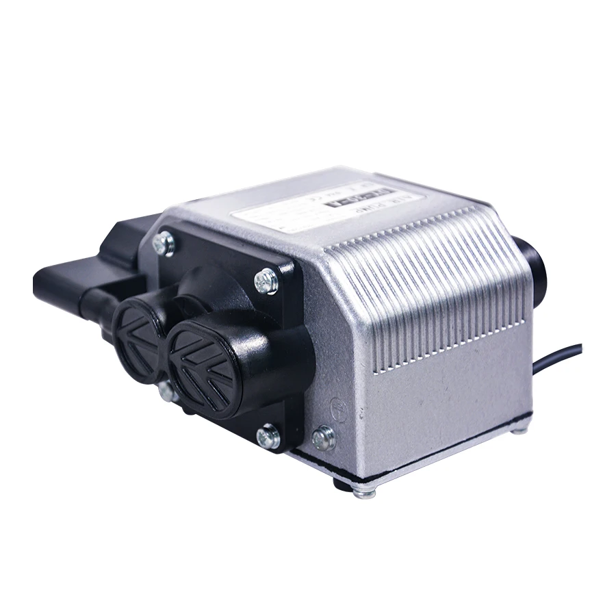 Longer 3d Laser Air Assist Pump Kit For Laser Cutter Engraving Machine