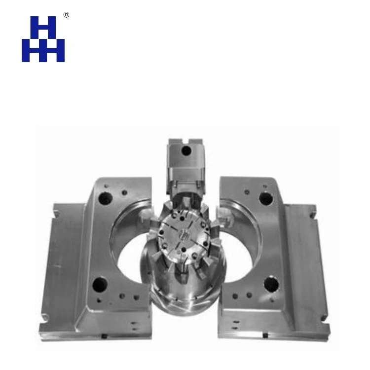 
2021 Manufacturers Wholesale 7 Days Plastic Injection Mold Quality Assurance Plastic Injection Mould 