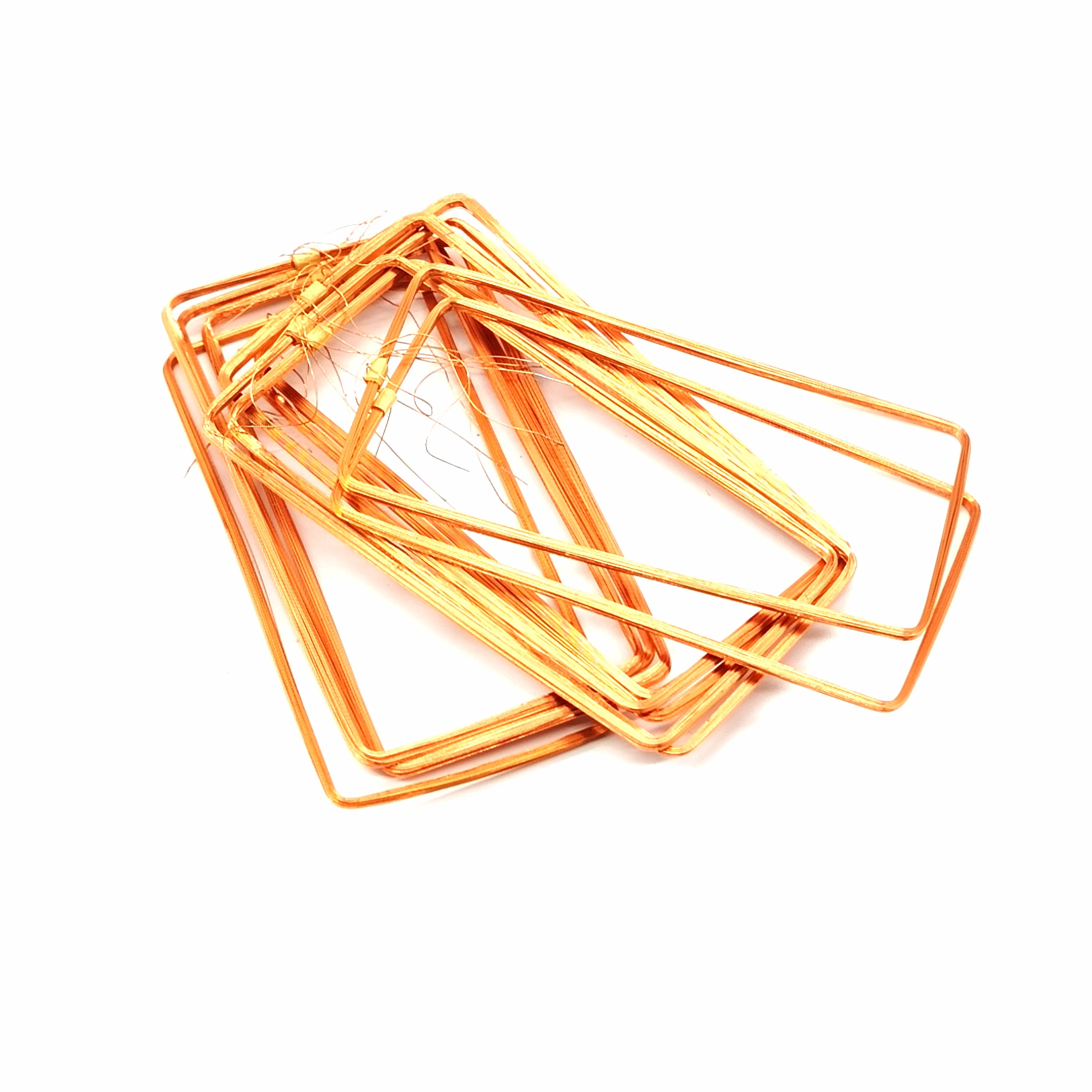 free samples 125KHz door reader antenna rfid copper induction Coil antena near field Internal antenne rfid 125khz