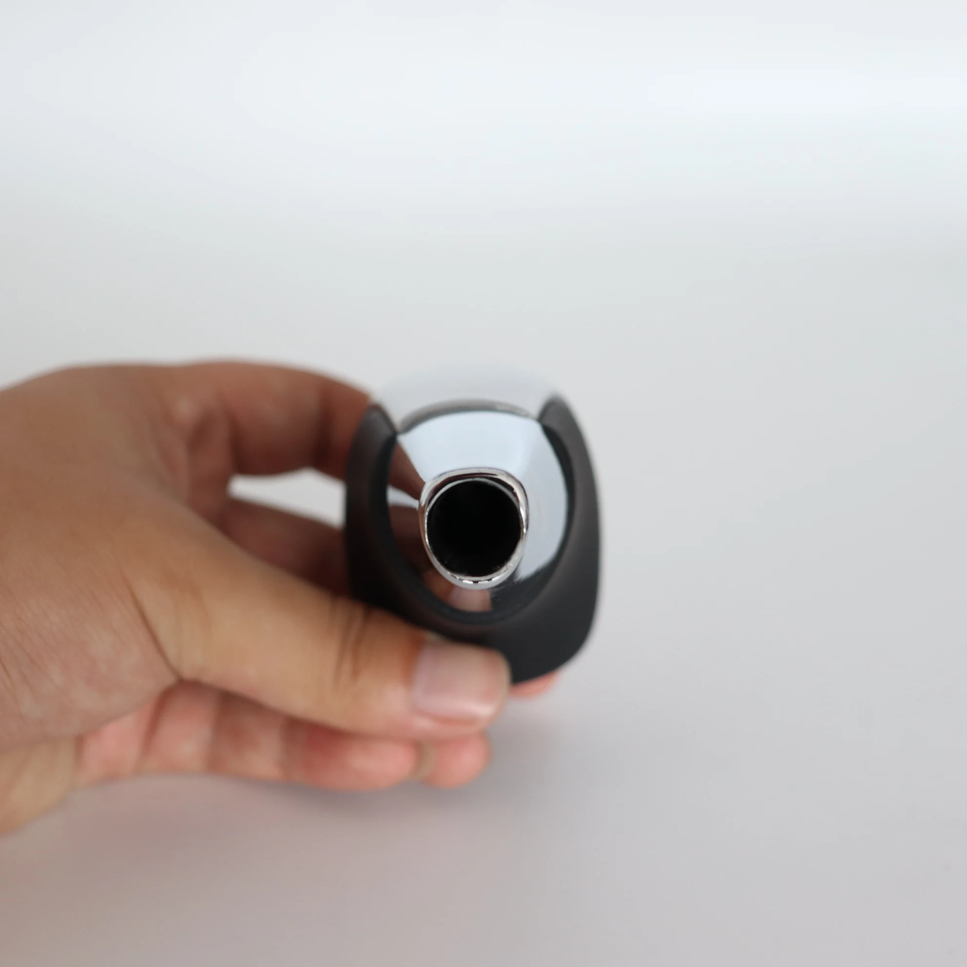 Автоматическая кожаная автомобильная ручка переключения передач для Toyota Corolla/ Camry /Harrier /Fortuner /Crown/ Land Cruiser/ореховый стиль