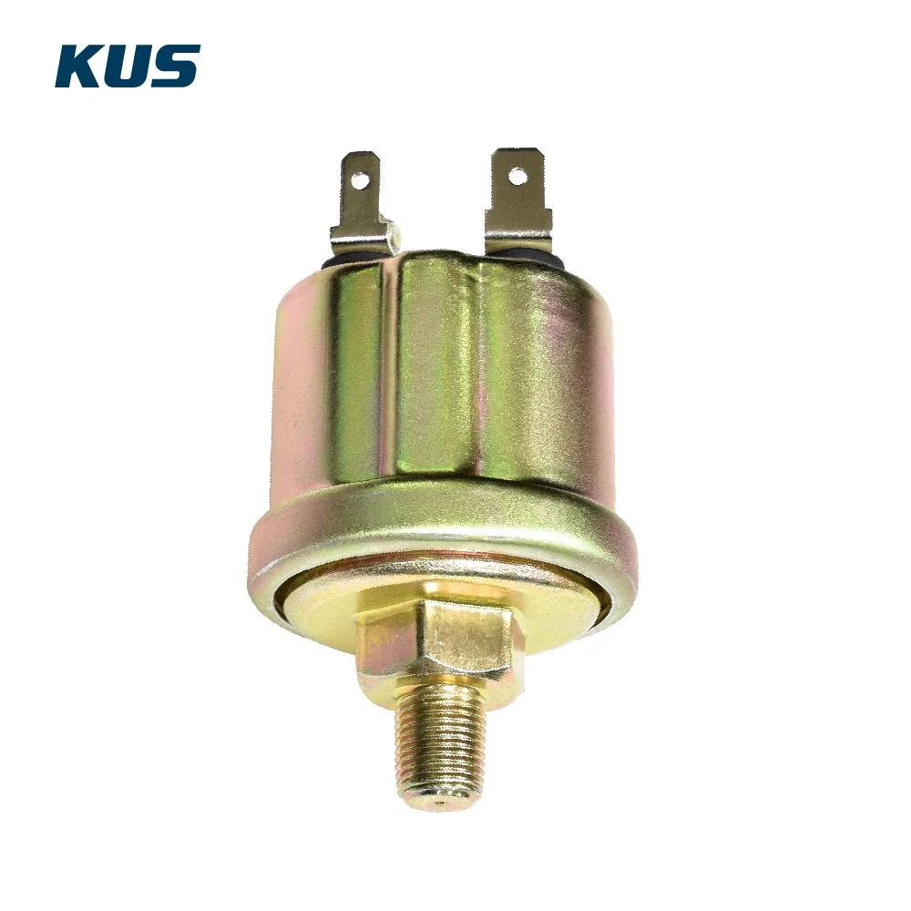Generator Tank Oil pressure sensor Type A, B,C,D