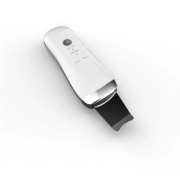 10 Years Factory Professional Spatula Derma Sonic Facial Ultrasonic Skin Scrubber