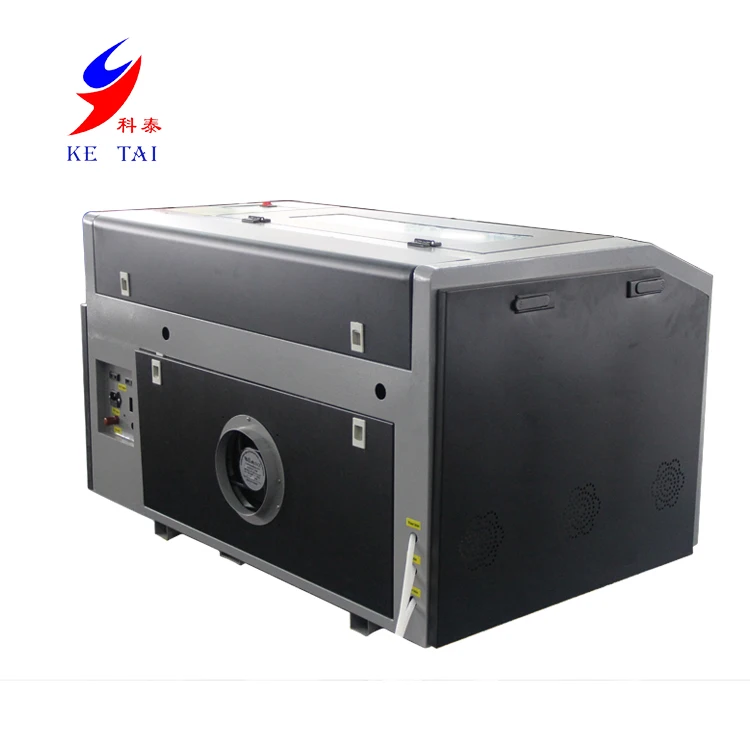 Wine Bottles/glass Cups/wood Pen Laser Engraving Machine 6040 with Rotary