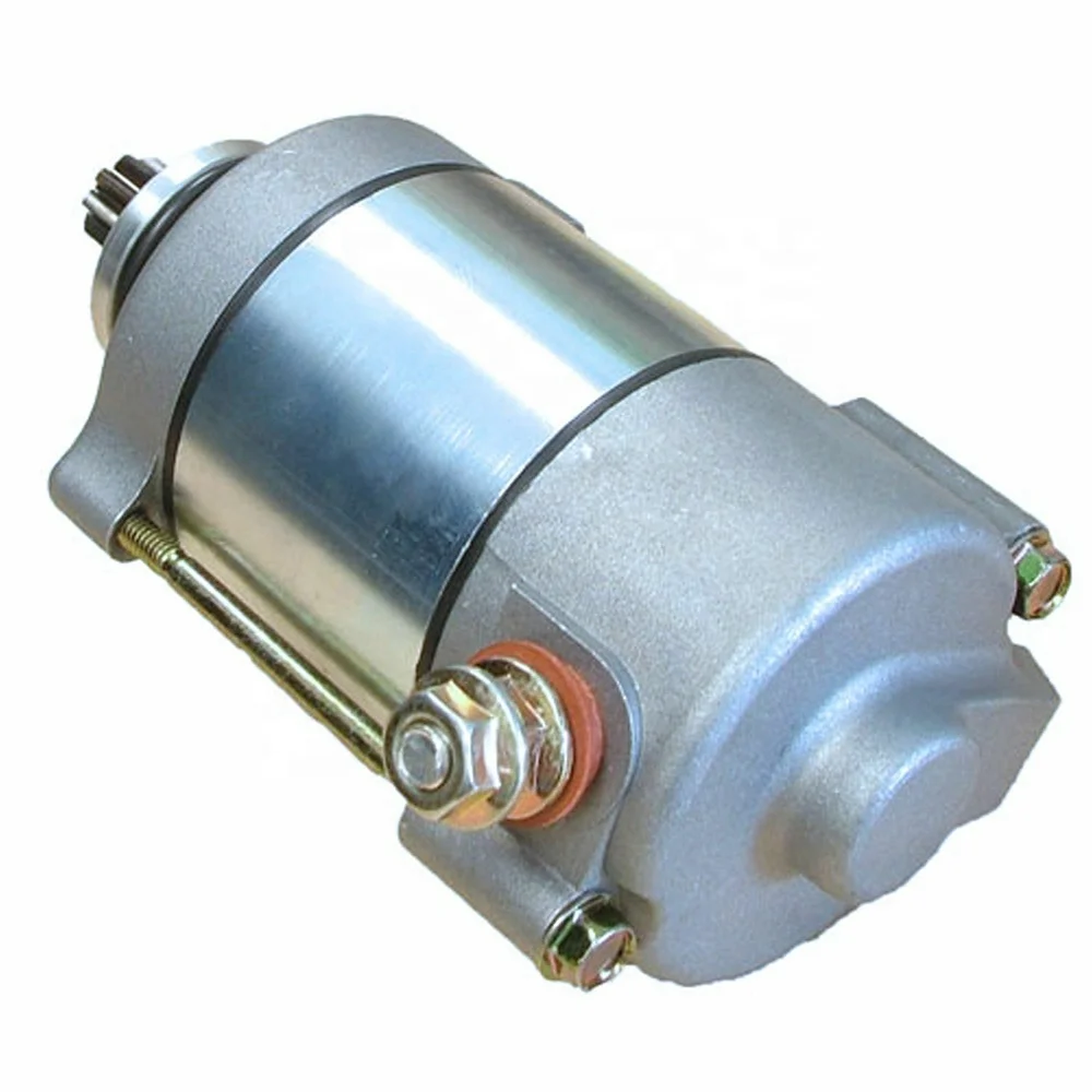 ЭЗ 12v Motorfiets запуска двигателя стартер для KTM мотоциклетной 250 300 XC EXC 2008 до 2016 Heavy Duty 410 Вт мотор