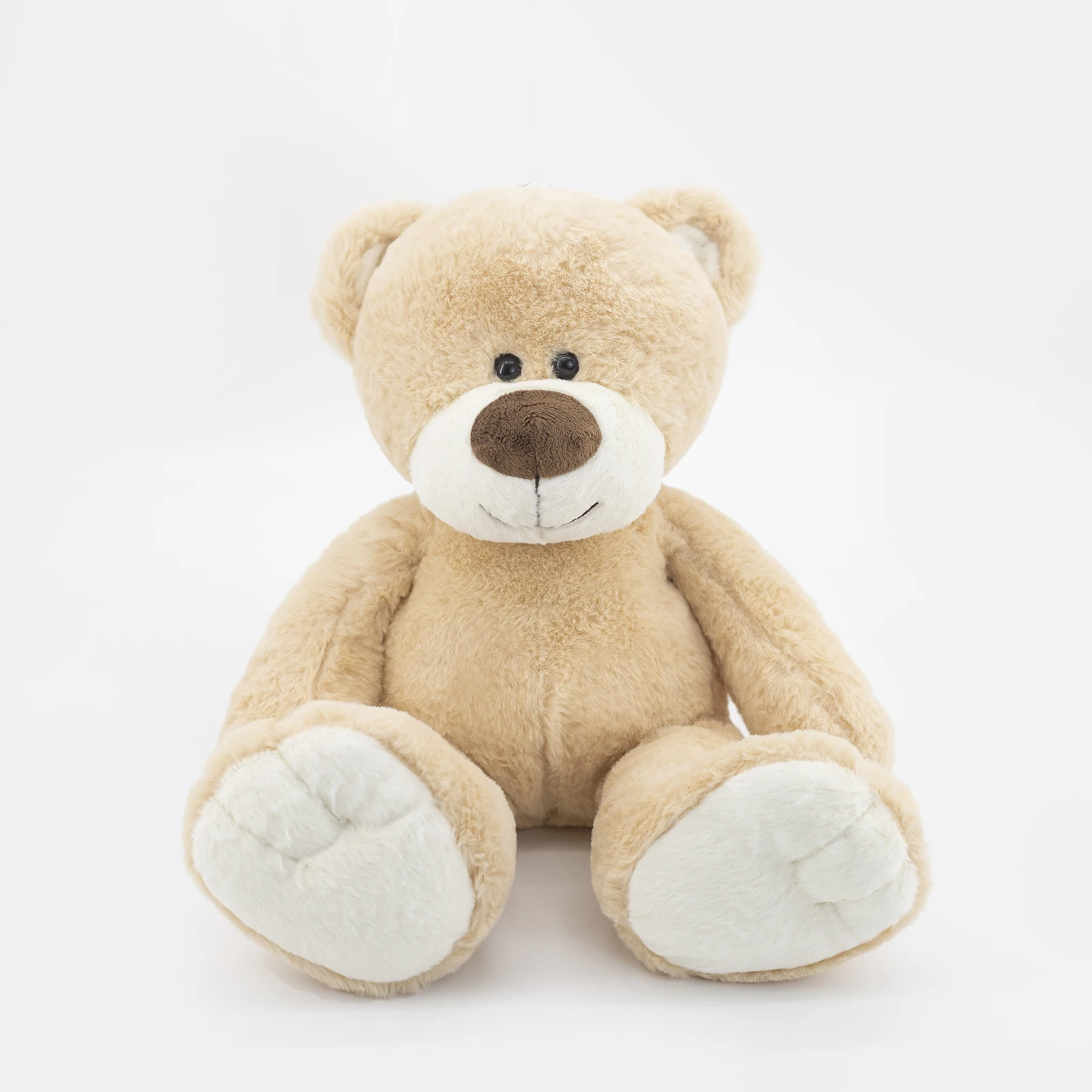 CE ASTM OEM ODM Low Moq Custom Logo Plush Dolls Stuffed Animal Custom Soft Toys
