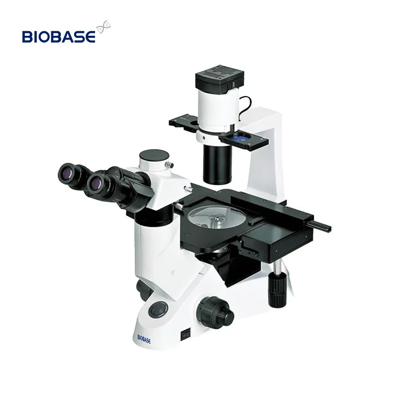 Biobase Opticl Zoom Stereo Binocular Microscope