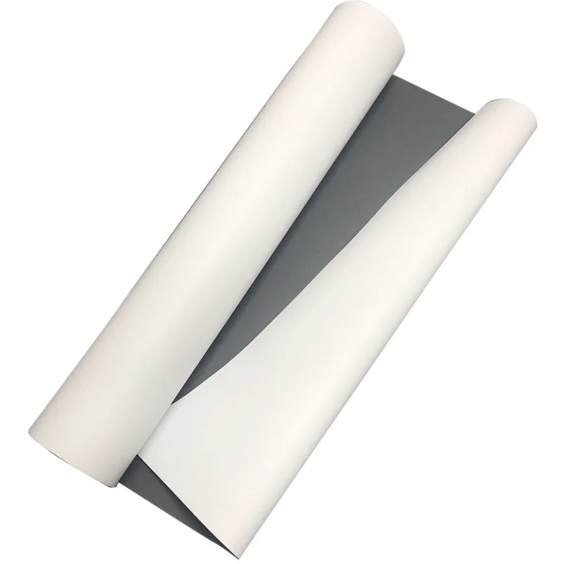 best-sell 340gsm cold laminated frontlit and backlit pvc vinyl flex lona banner roll for graphic billboard advertising