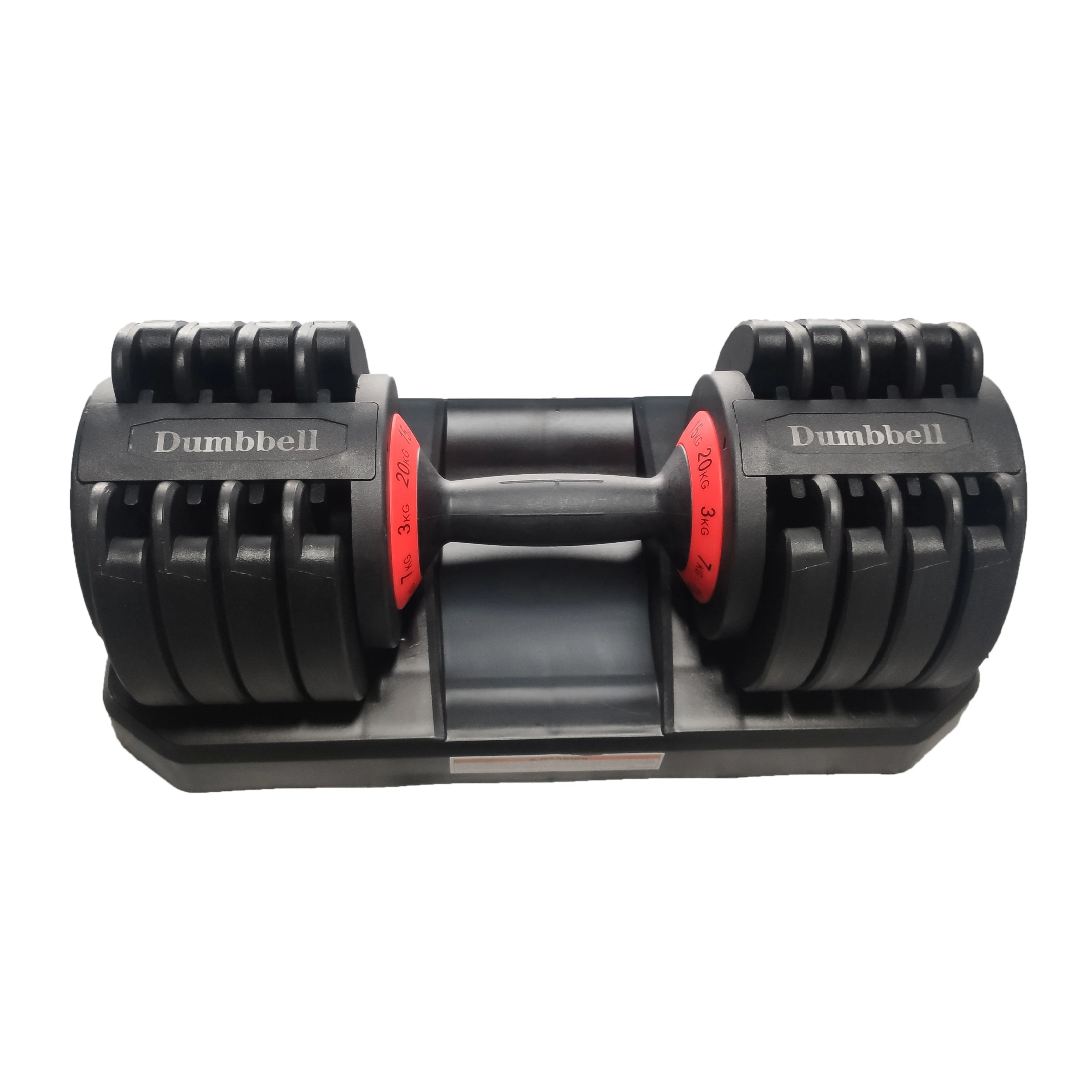 
Cheap Price Bulk Home 25kg Hadley Gym Rubber Benches Ativafit Nuo Stand Set Adjustable Dumbbell 