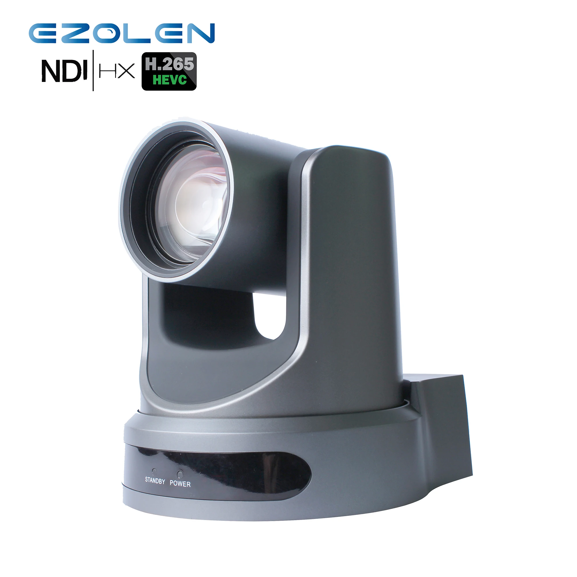 NDI | HX 20X HD SDI PTZ камера видео профессиональная IP NDI POE камера для вещания решение для видеоконференций от ezolux