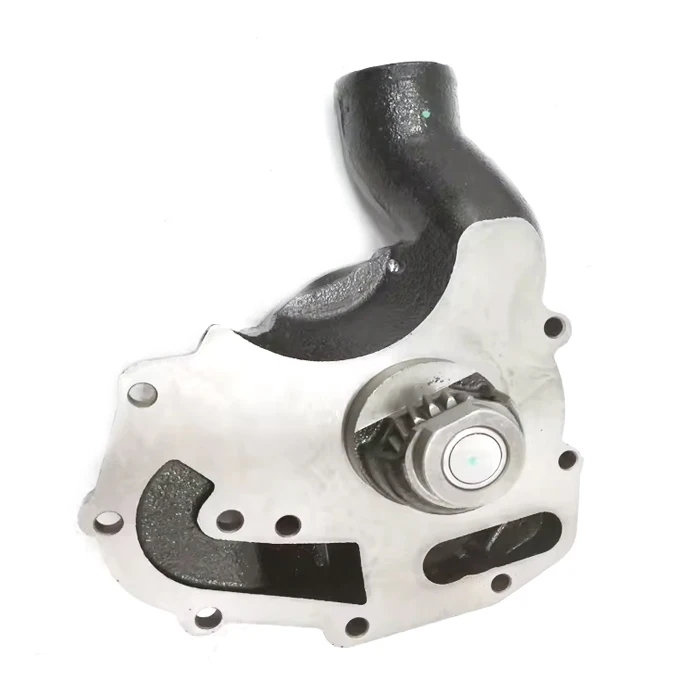 Good quality water pump 4131A068 for E315C 318DL C4.4 engine