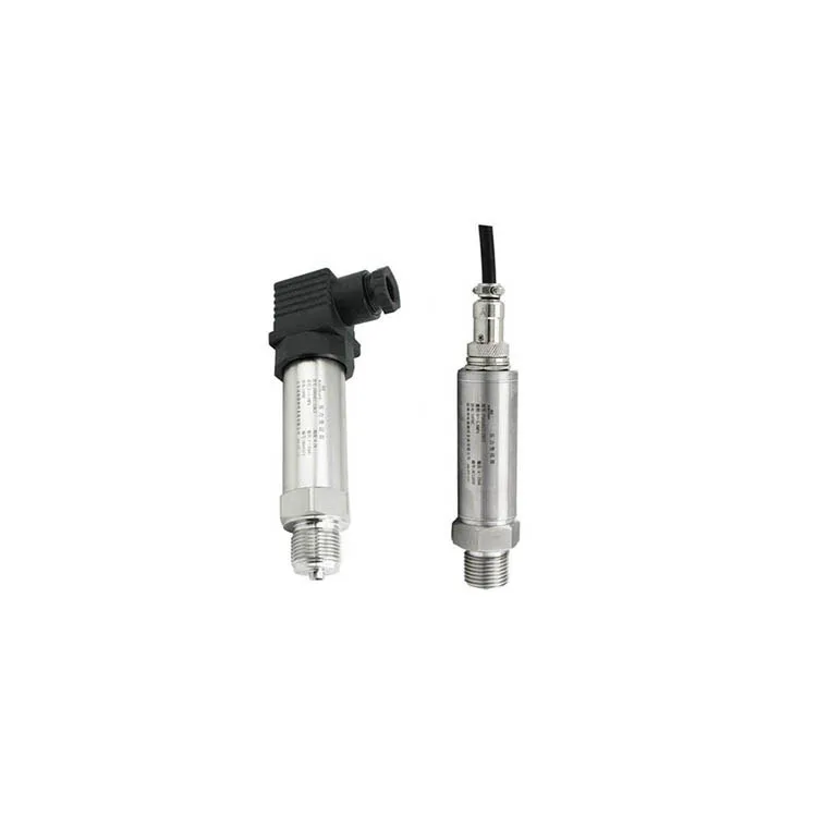 Smart Oem 4-20ma Pressure Sensor/pressure Transducer/pressure Transmitter