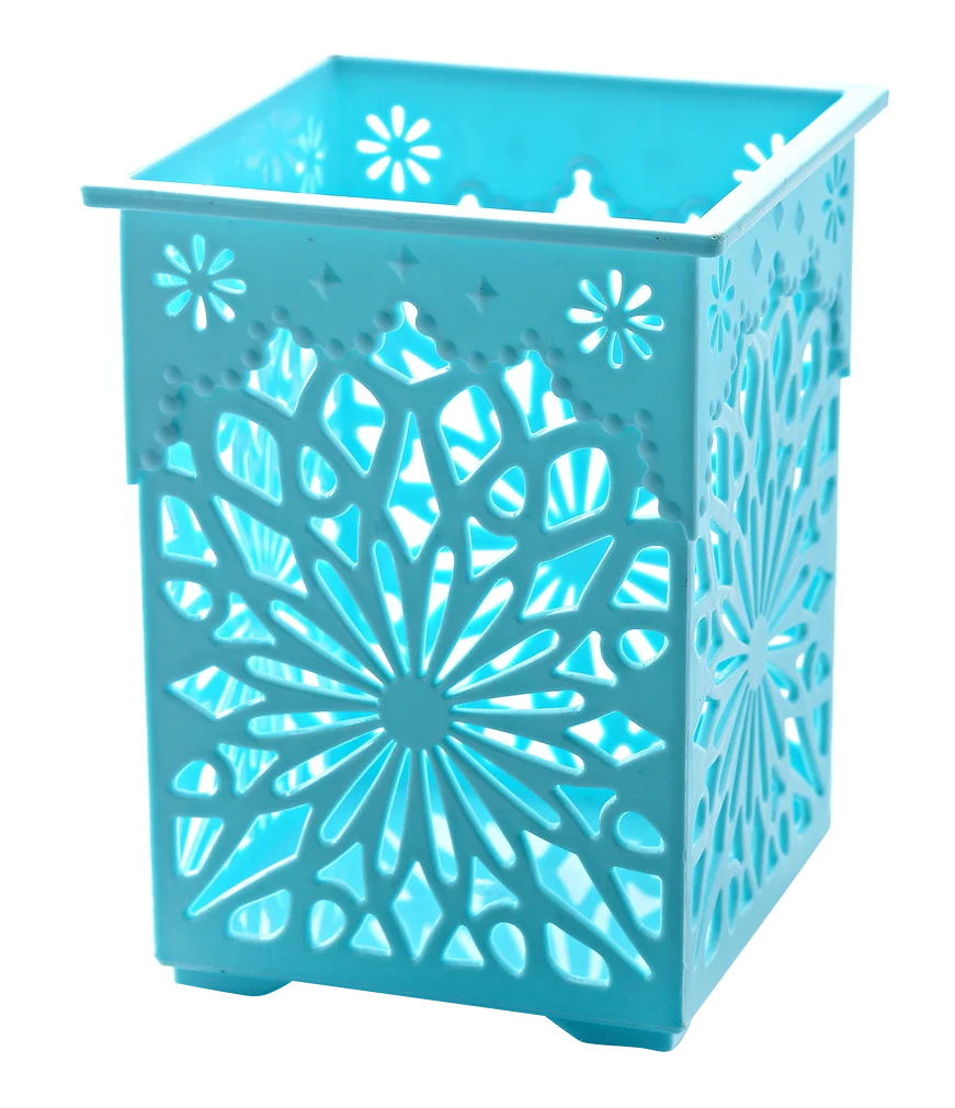 emc plastic square mini pen holder, mini desktop organizer, mini pen holders