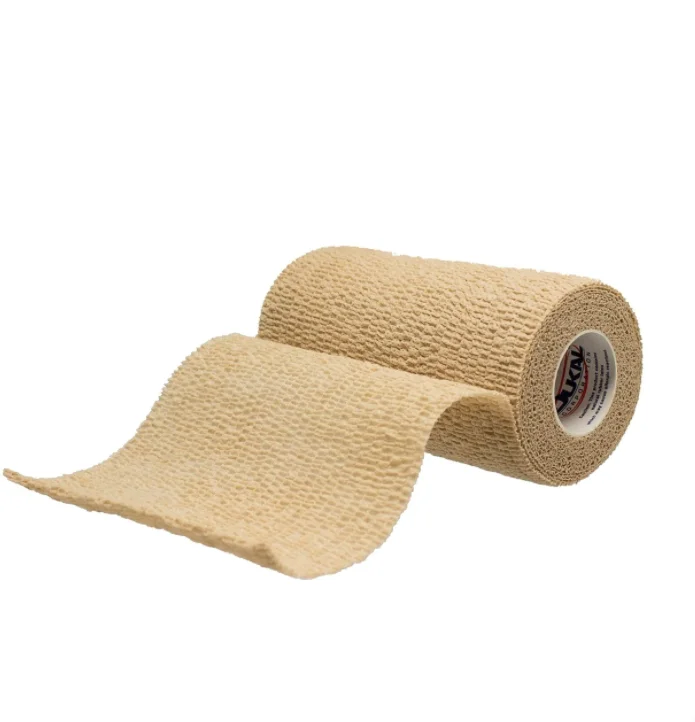 
Factory Medical Products Tubular Gauze Bandage disposable elastic bandage 