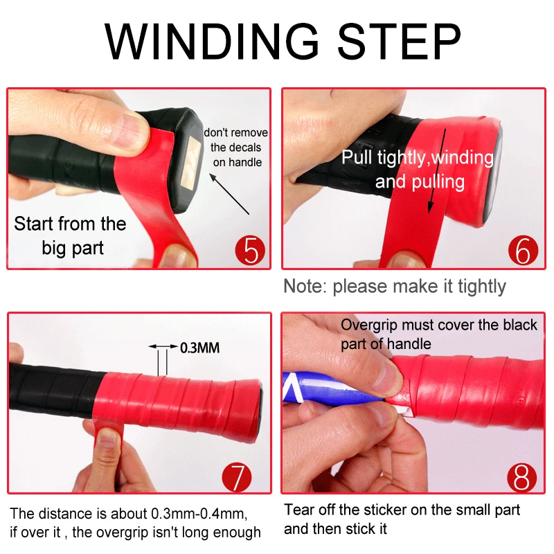 Настраиваемая лента для тенниса, полиуретановый материал