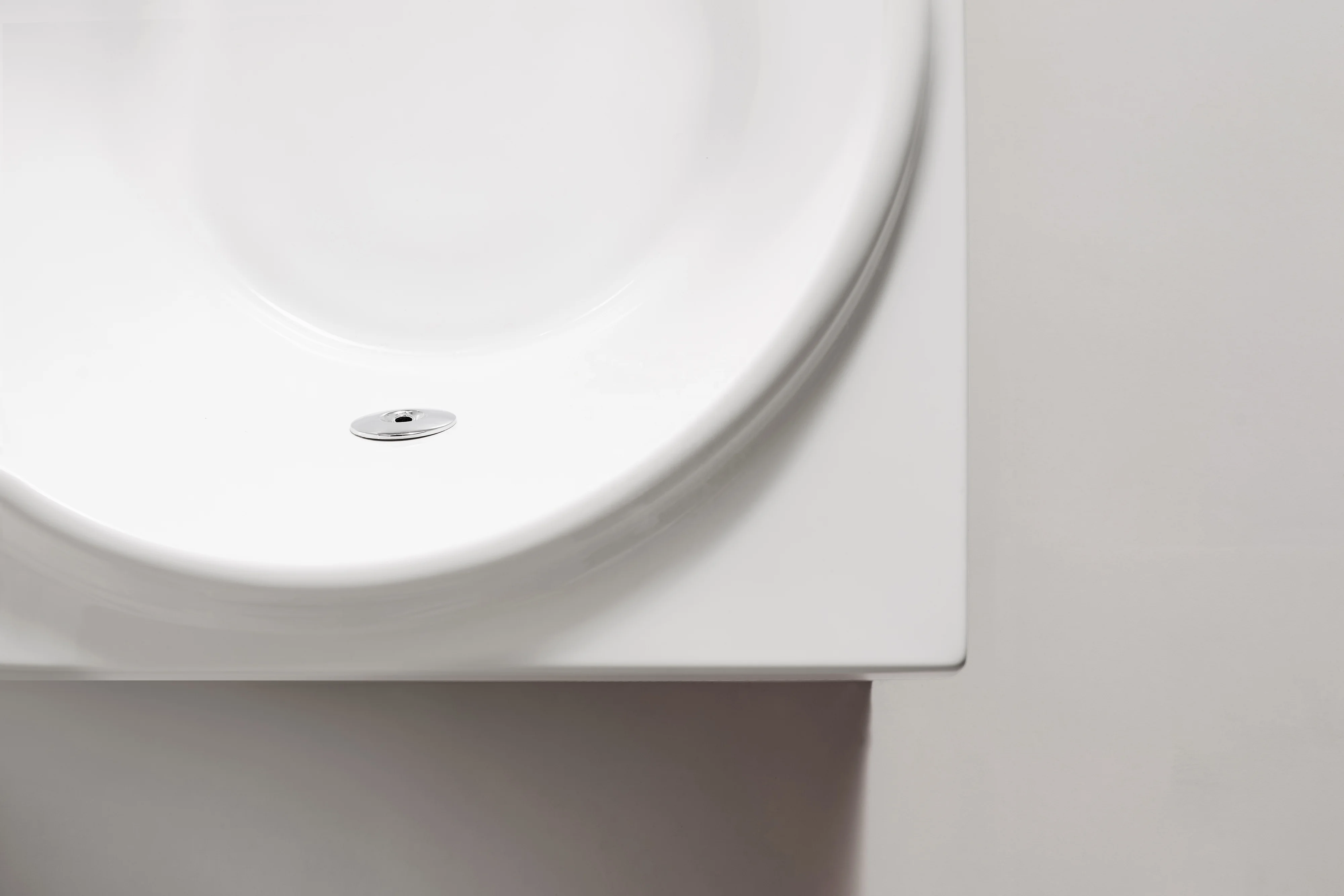 MEXDA 1 Person Classical Massage Bathtub Freestanding Soaking Tub Indoor Whirlpool Bathtub WS-EC011