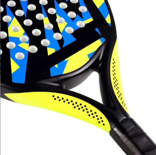  customized High Quality Beach tennis Racket Water Tennis Paddle