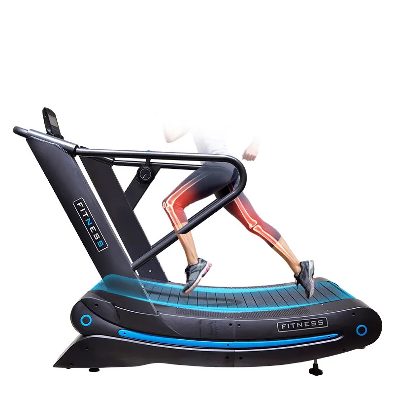  SKYBOARD Household Use Exercise Equipment Curved