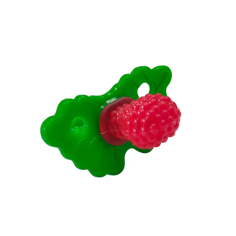 2022 teething toy silicone