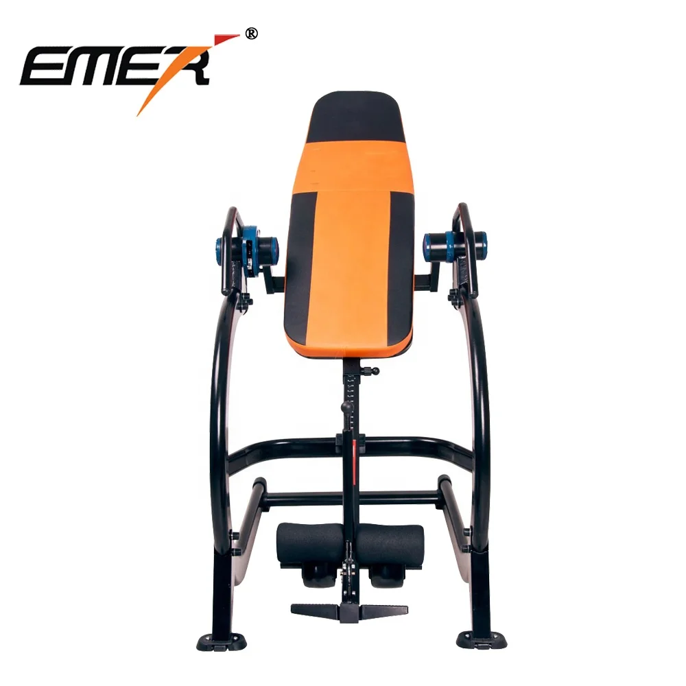 Стол инверсии для сверхмощной терапии облегчения боли