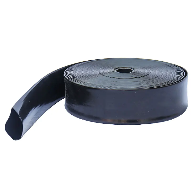 agricultural 32mm pe hose micro spray tube laser irrigation tape rain horses irrigation pipe spayers