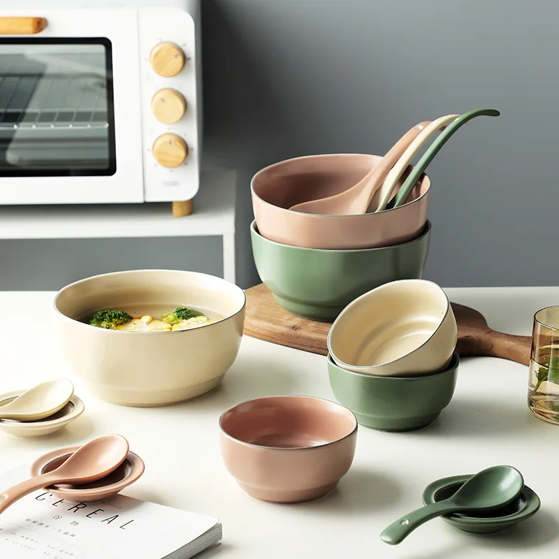 Хит продаж керамическая посуда для макарон фарфоровые тарелки и наборы тарелок ресторана