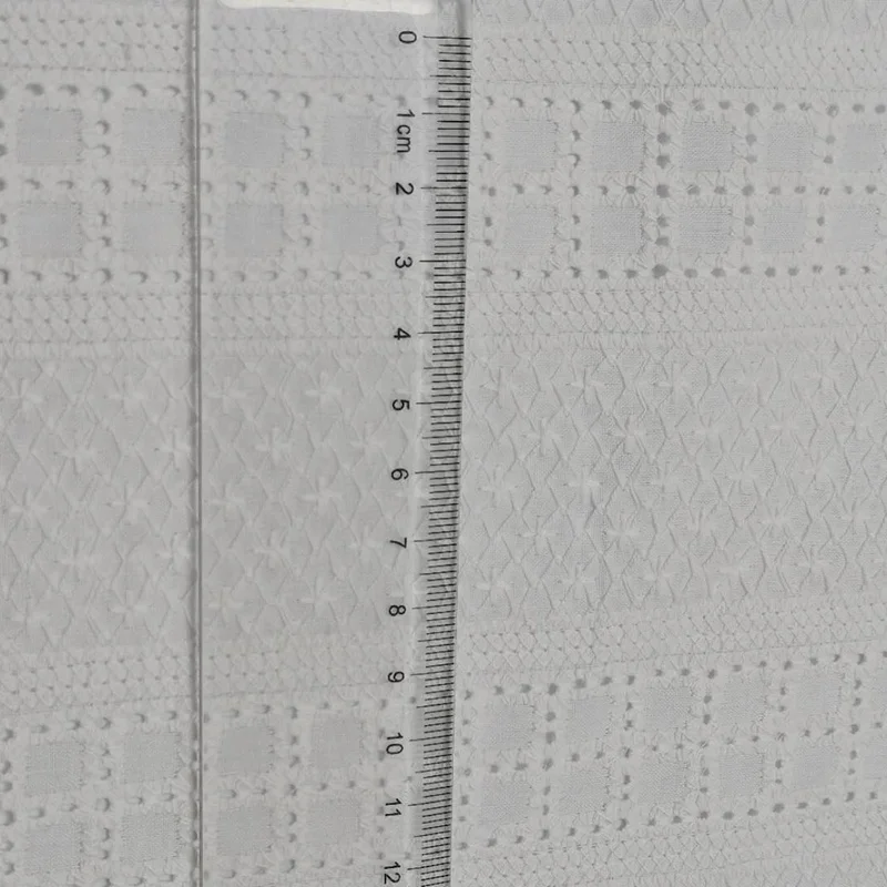 
High quality embroidery fabric for European 