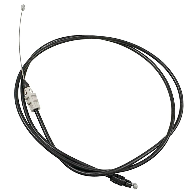 
Snow Blower Control Cable Replaces MTD/Cub Cadet/Troy-Bilt 746-04528A, 746-04528B, 946-04528A, 946-04528B 