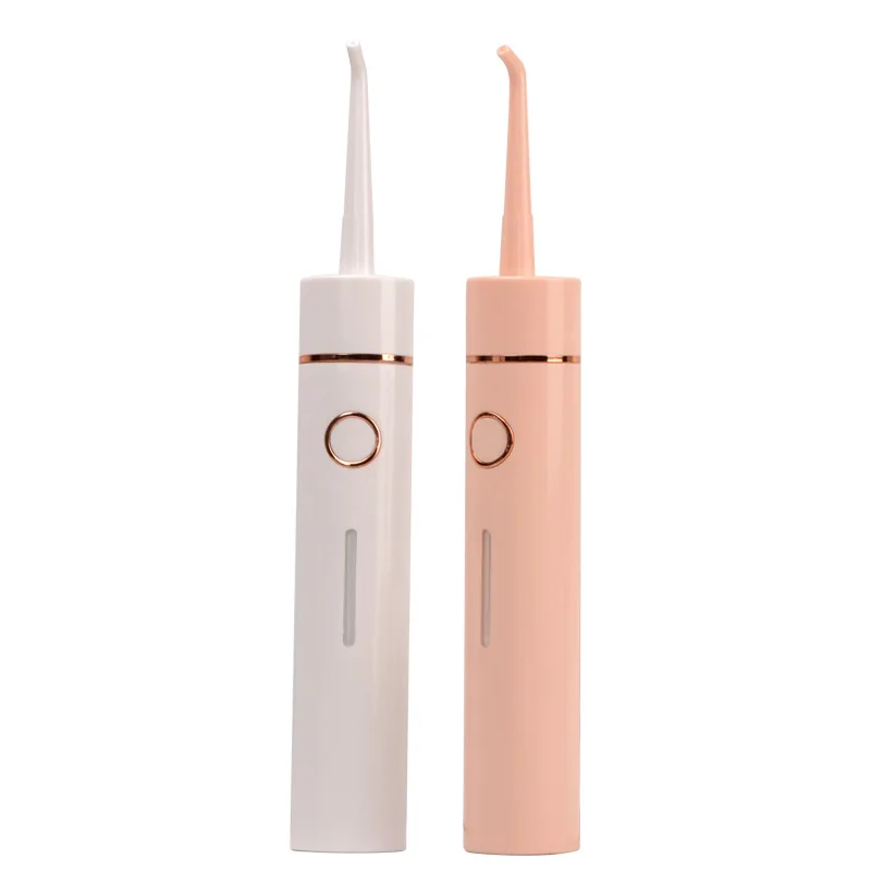OEM oral cleaner irrigator manufacturer water flosser tap machine Cordless Portable Electric Dental water pick teeth cleaner