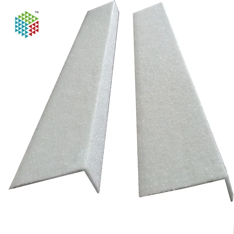 Fiberglass GRP FRP Stair Step Covers