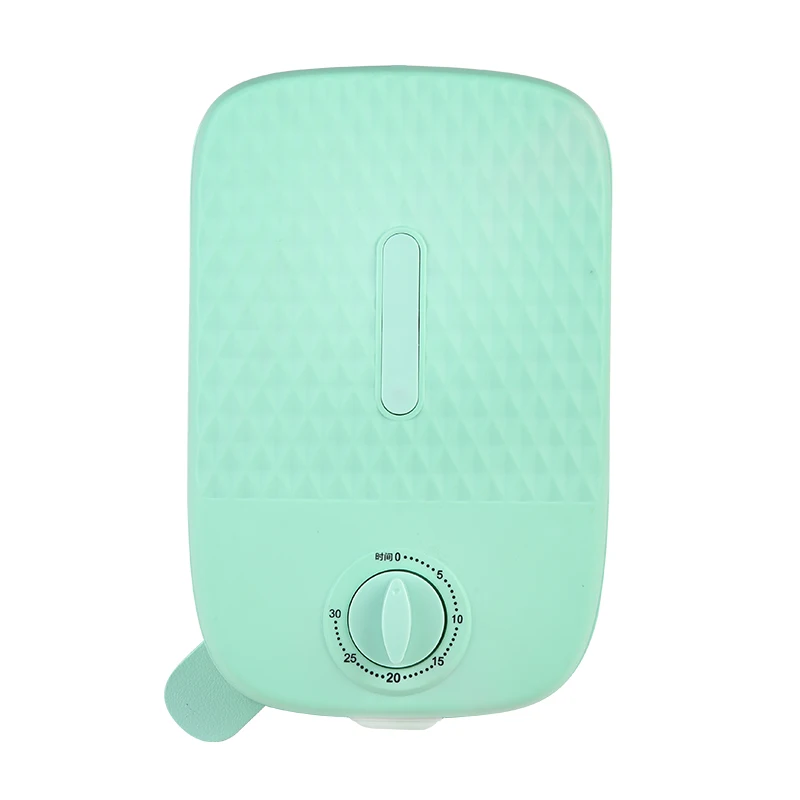 200W Multifunction Electric Grill Sandwich Press Contact Grill Panini Sandwich Maker with Timing Design